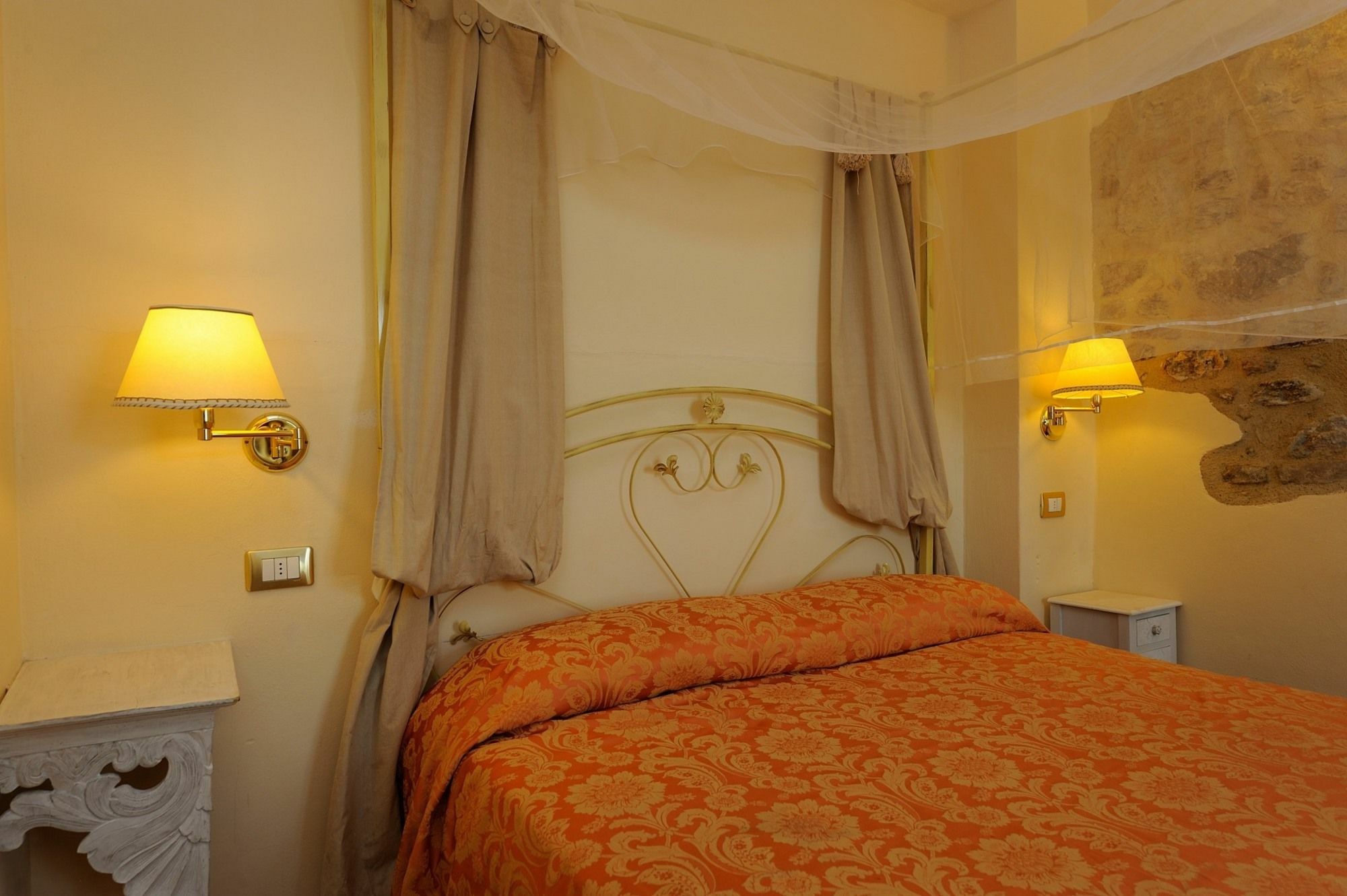 Agrihotel Il Palagetto Volterra Exterior foto